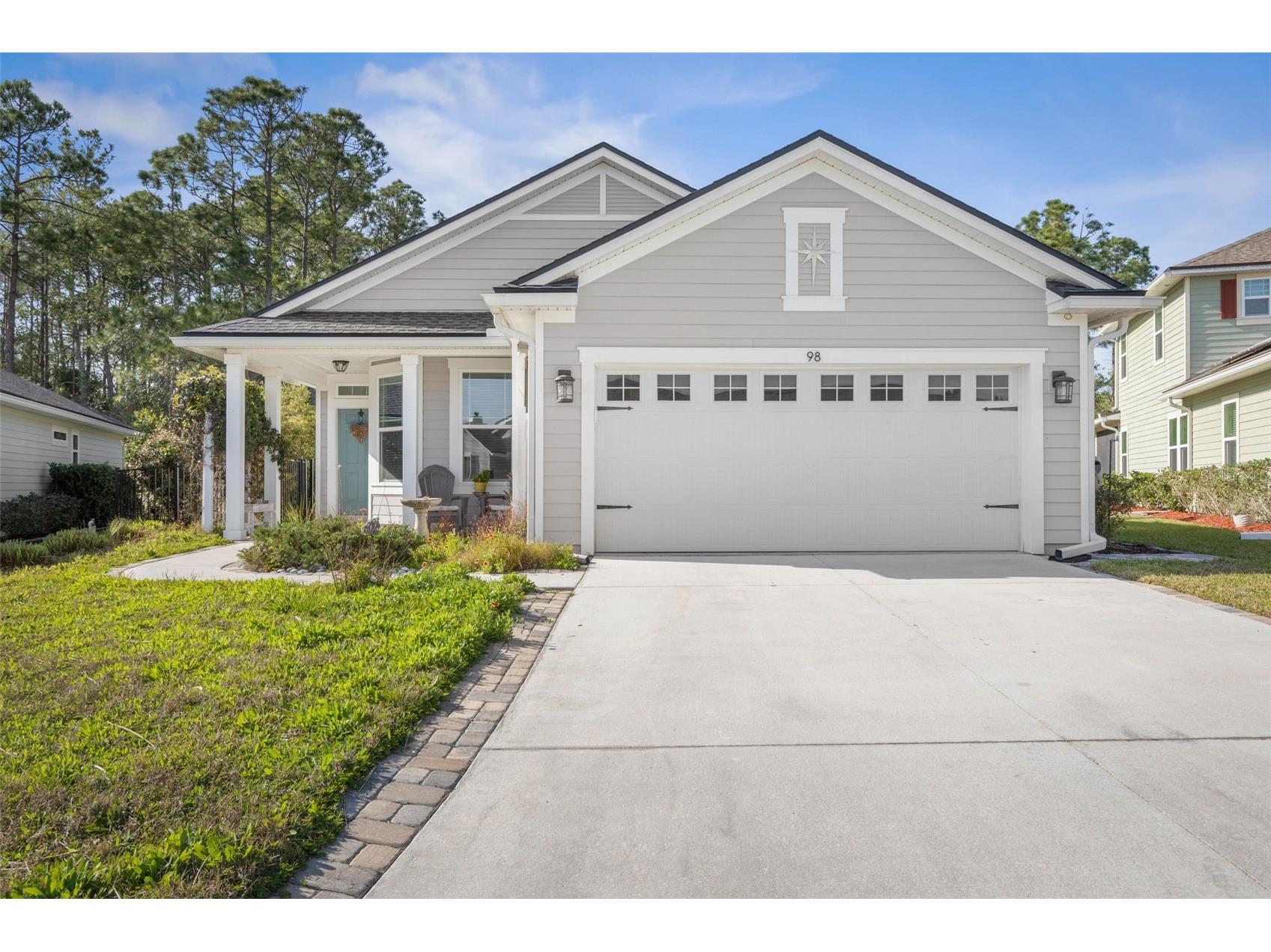 98 Bella Drive Saint Augustine FL 32086 FC313300 image1