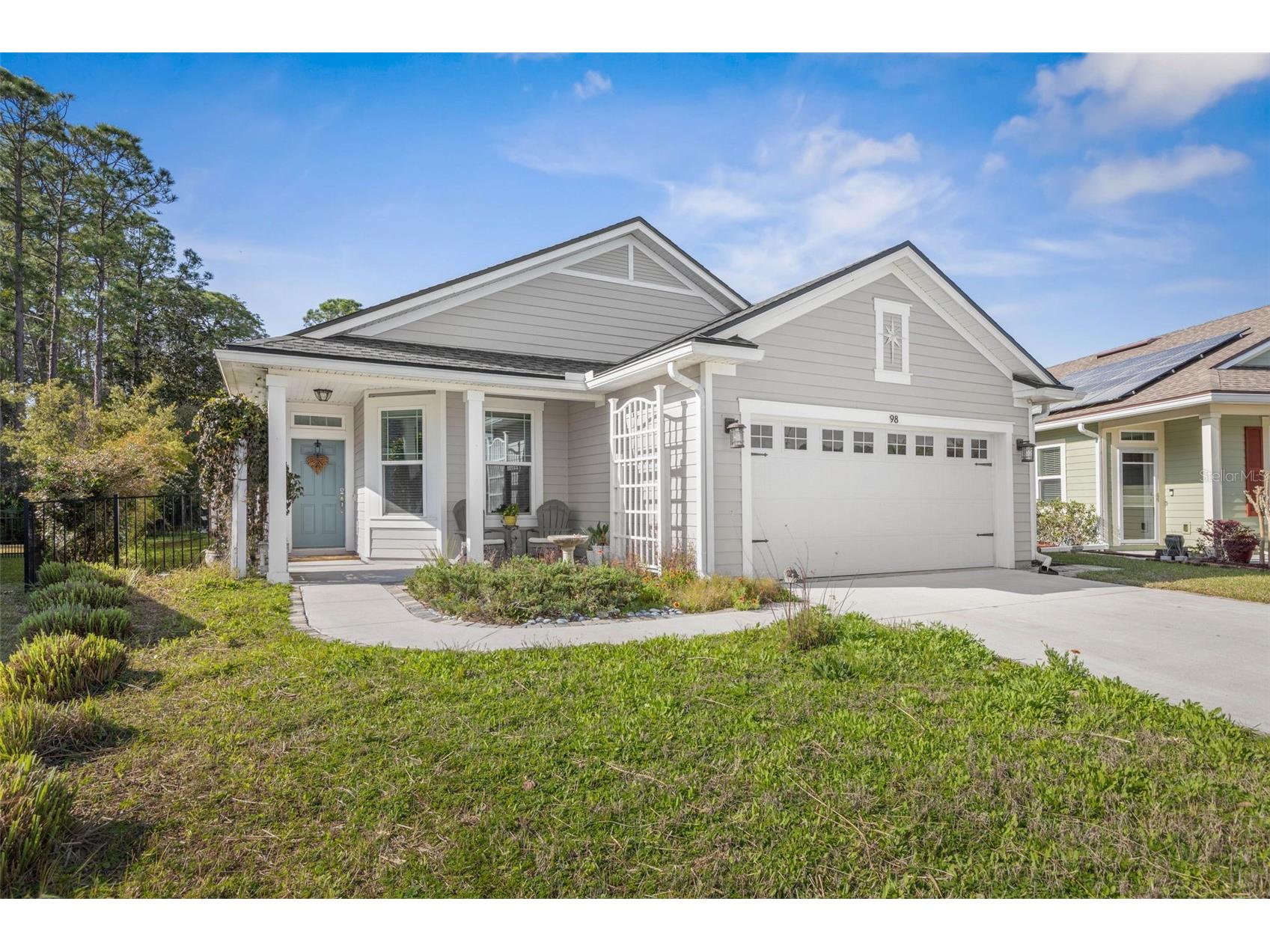 98 Bella Drive Saint Augustine FL 32086 FC313300 image2