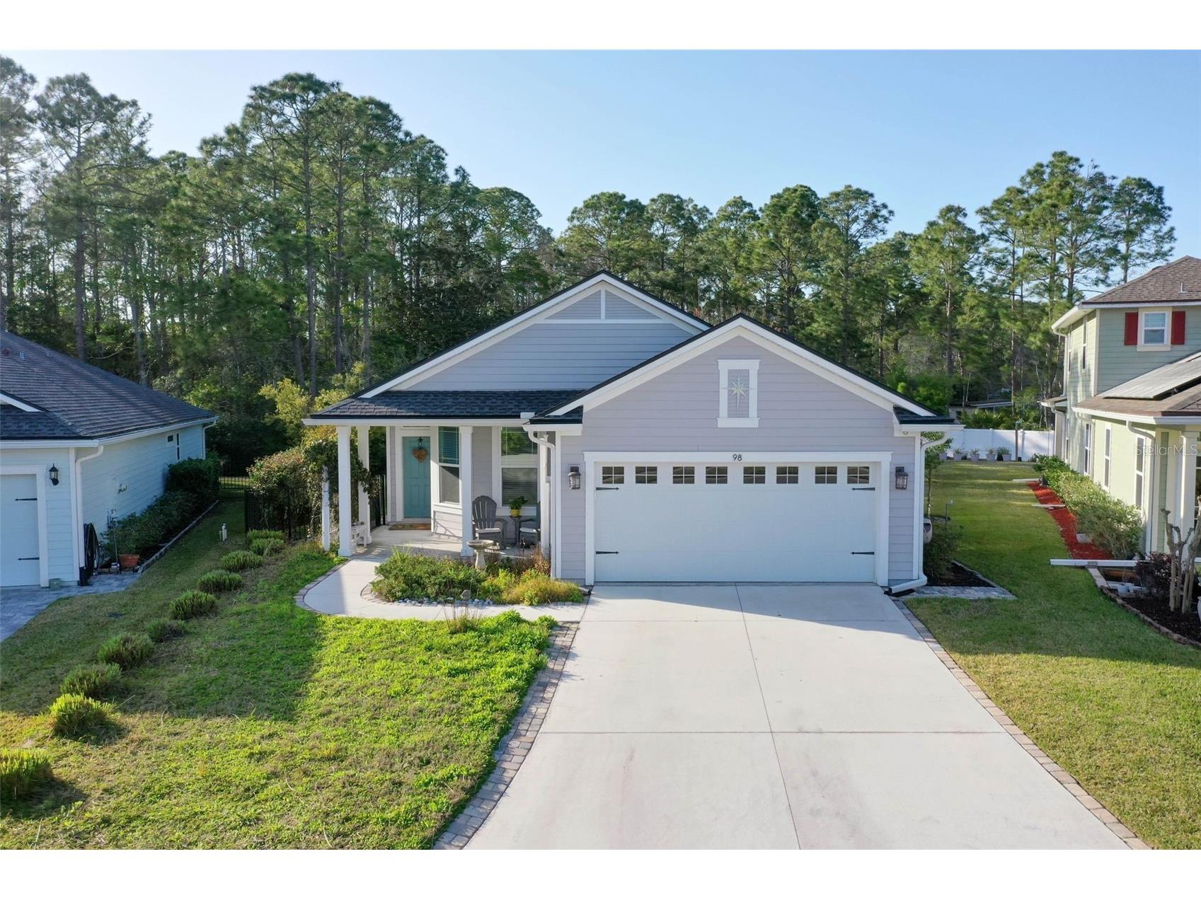 98 Bella Drive Saint Augustine FL 32086 FC313300 image40