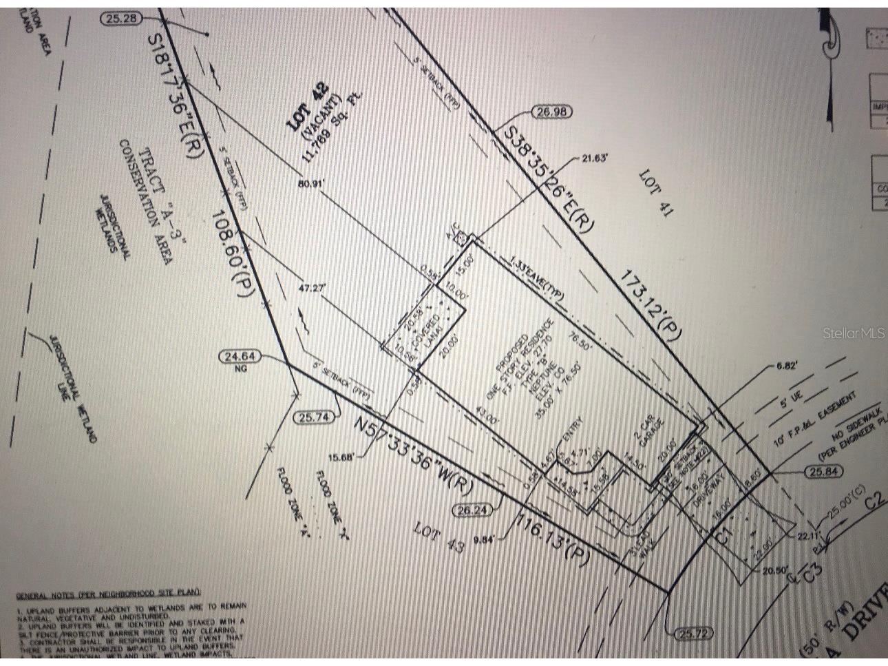 98 Bella Drive Saint Augustine FL 32086 FC313300 image50