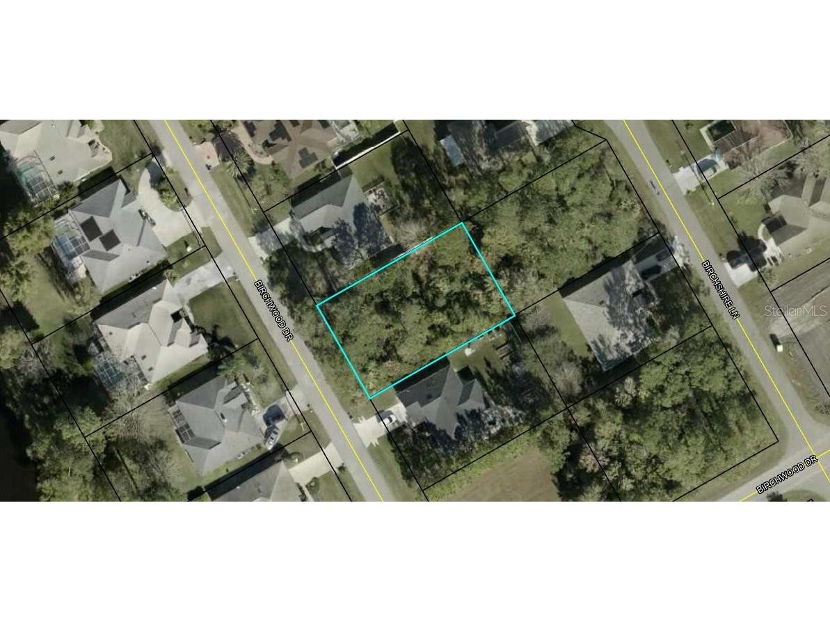 98 Birchwood Drive Palm Coast FL 32137 FC292008 image1