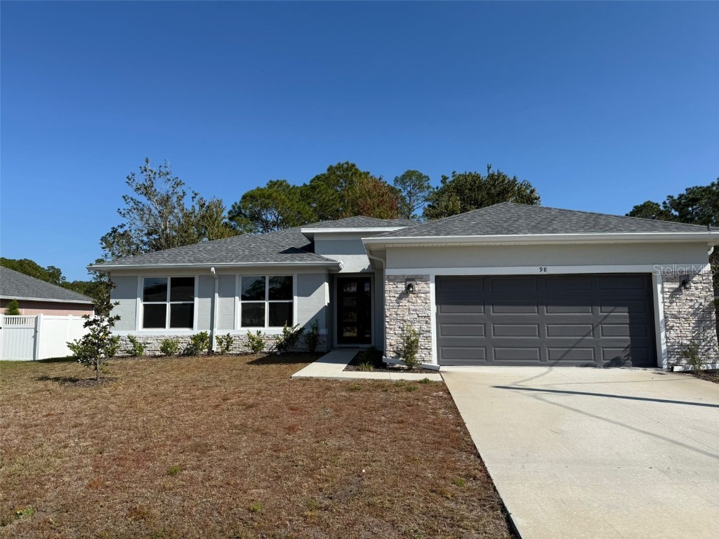 98 Birchwood Drive Palm Coast FL 32137 TB8448648 image1