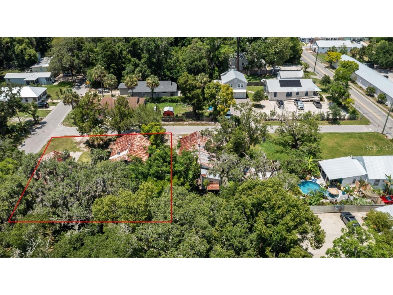 98 Bruen Street Saint Augustine FL 32084 FC310761 image1