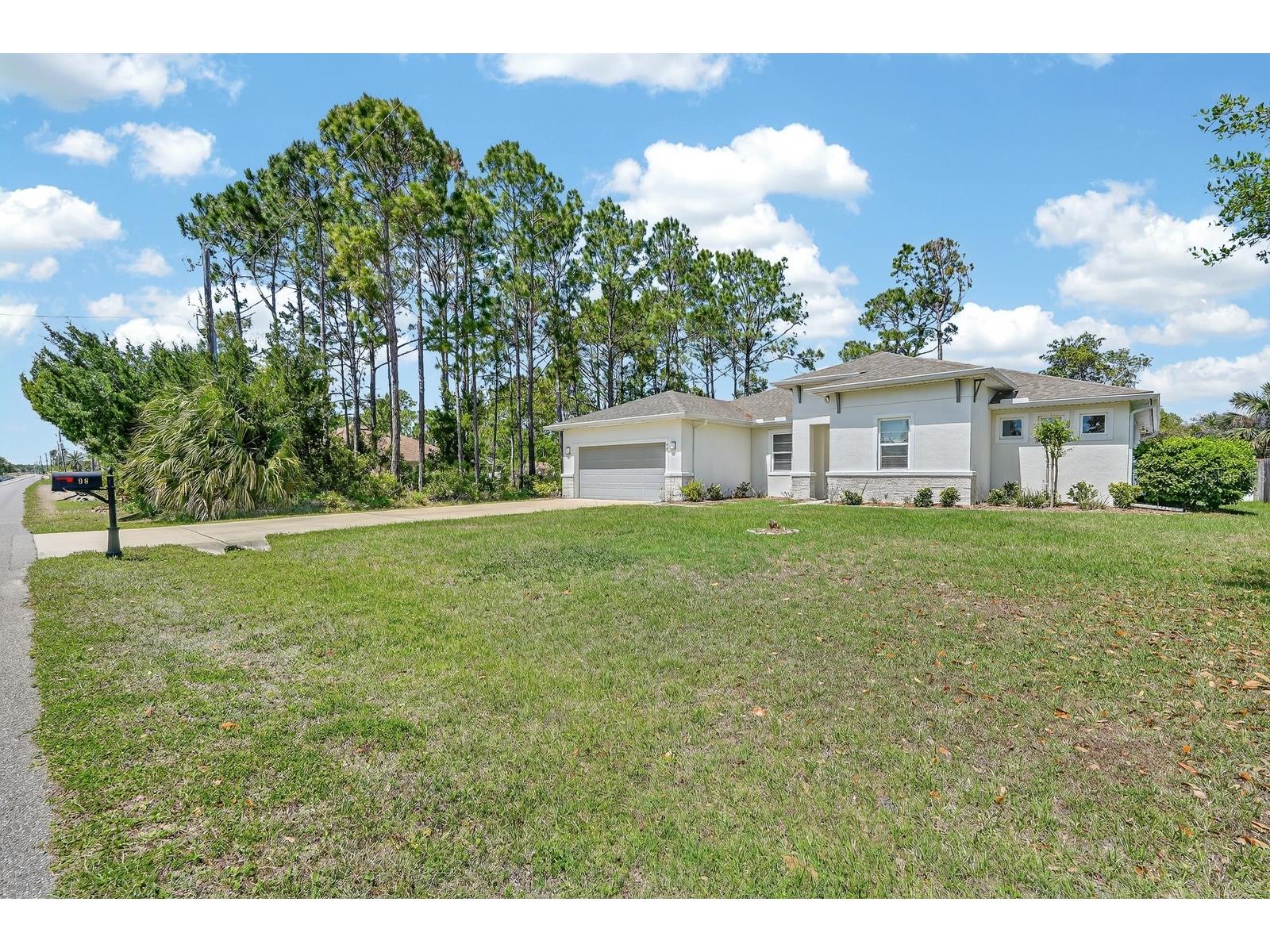 98 Bud Hollow Drive Palm Coast FL 32137 V4948294 image35