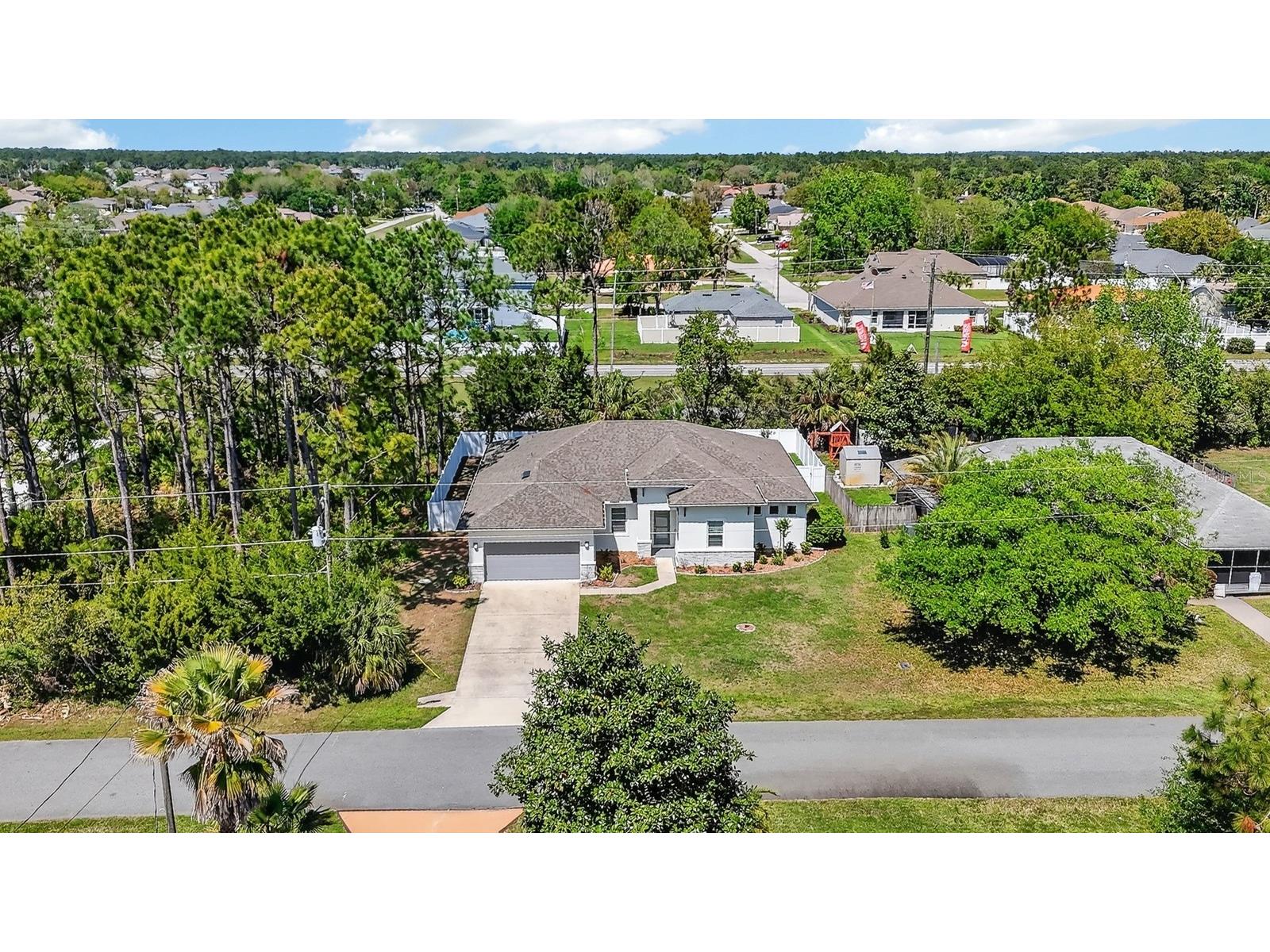 98 Bud Hollow Drive Palm Coast FL 32137 V4948294 image36