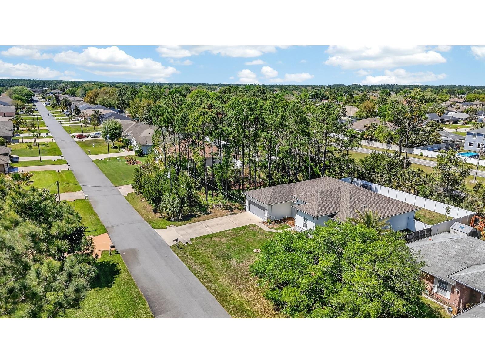 98 Bud Hollow Drive Palm Coast FL 32137 V4948294 image38