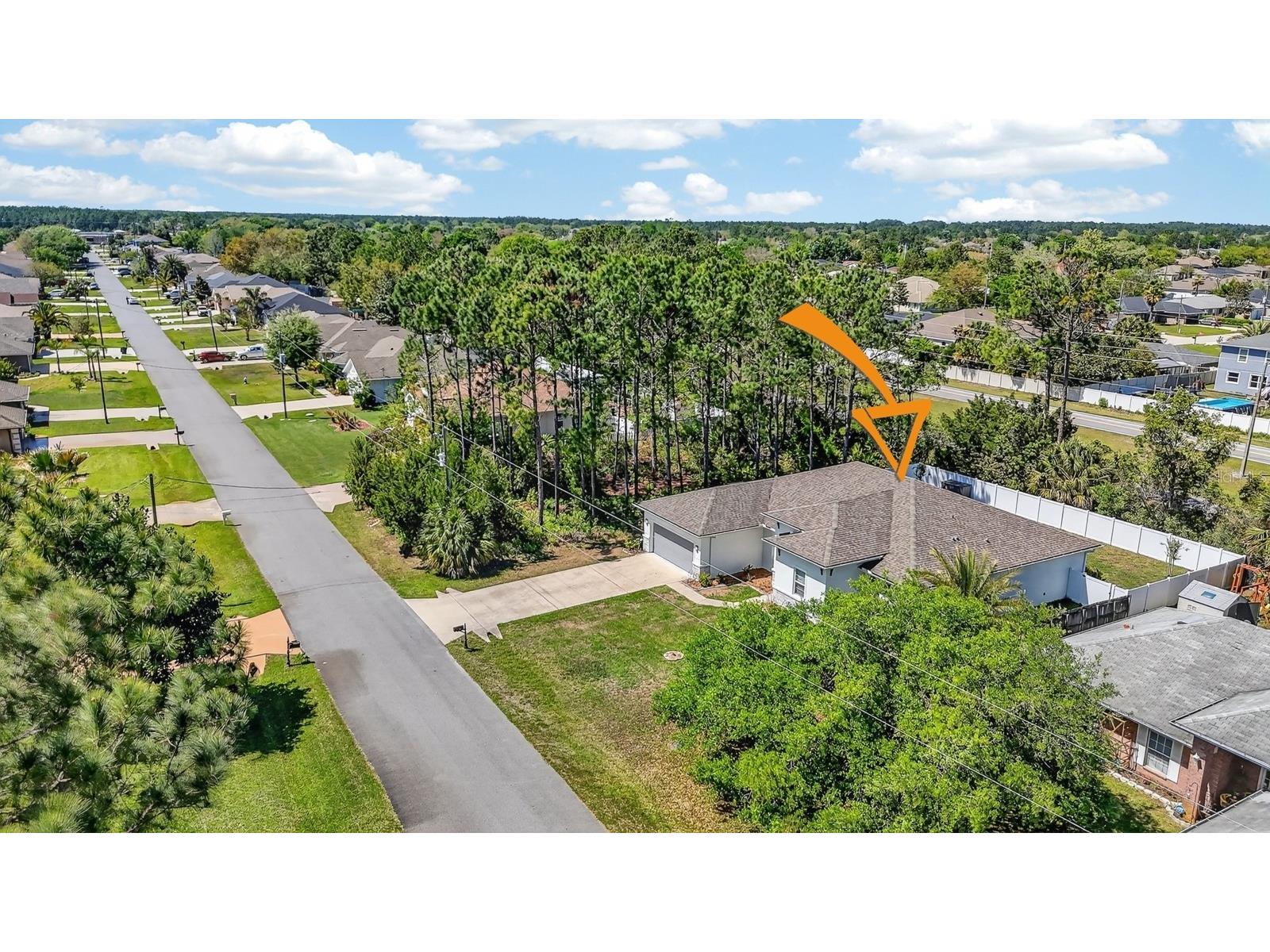 98 Bud Hollow Drive Palm Coast FL 32137 V4948294 image39