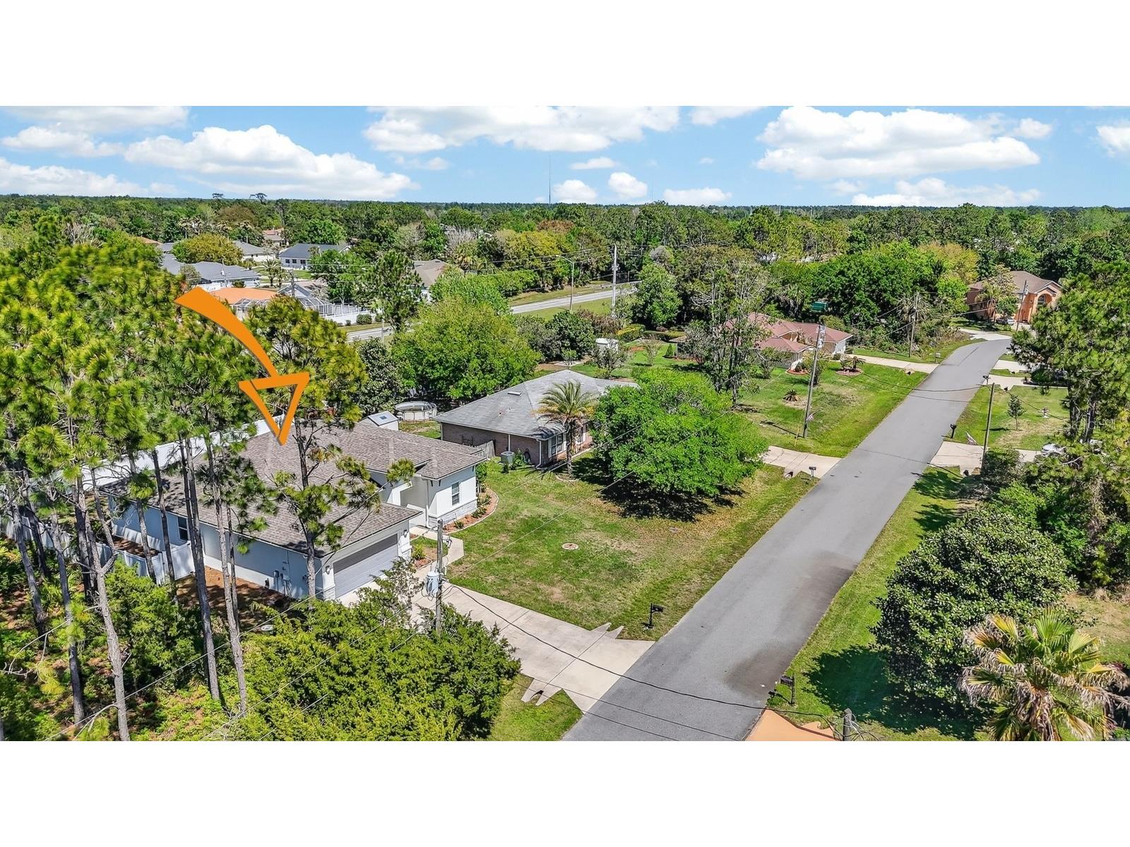 98 Bud Hollow Drive Palm Coast FL 32137 V4948294 image40