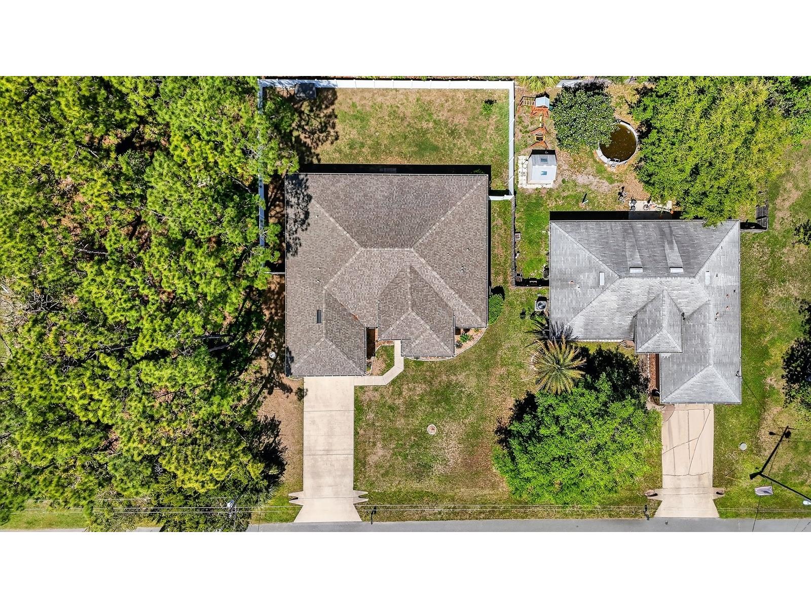 98 Bud Hollow Drive Palm Coast FL 32137 V4948294 image41