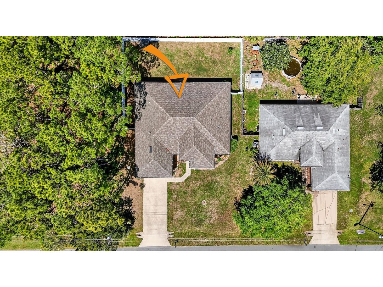 98 Bud Hollow Drive Palm Coast FL 32137 V4948294 image42