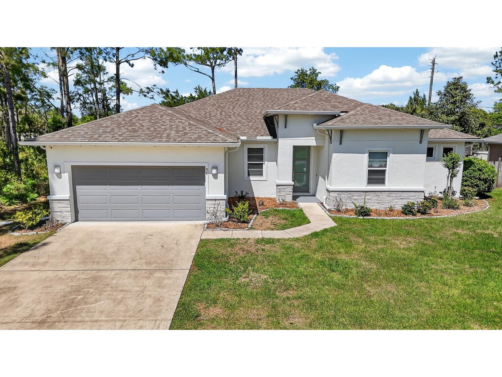 98 Bud Hollow Drive Palm Coast FL 32137 V4948294 image43