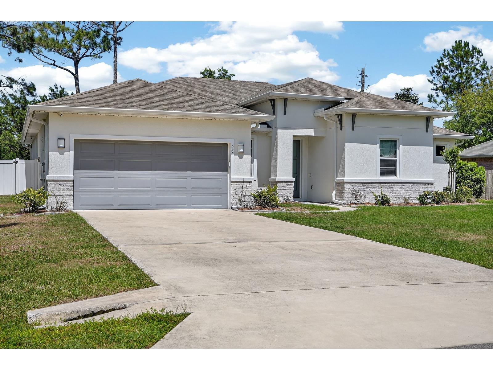 98 Bud Hollow Drive Palm Coast FL 32137 V4948294 image44