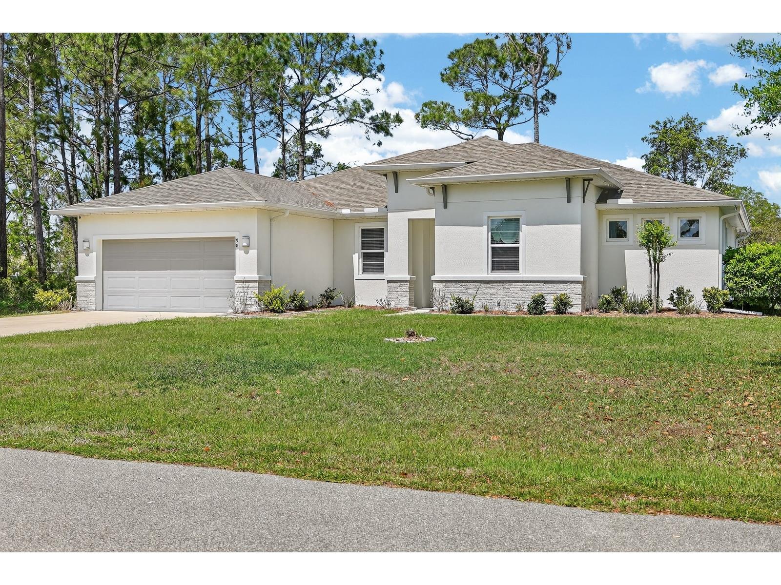 98 Bud Hollow Drive Palm Coast FL 32137 V4948294 image45