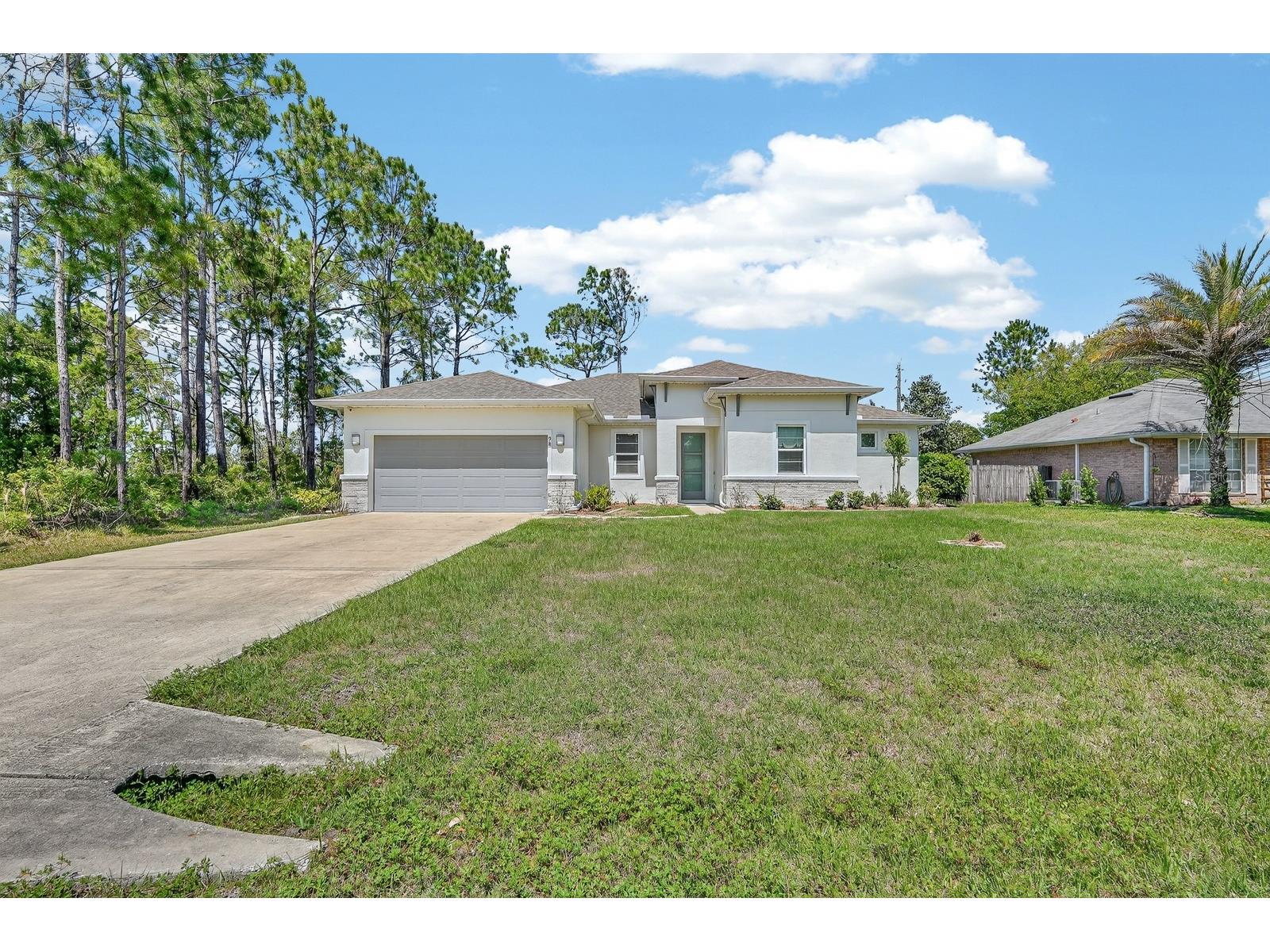 98 Bud Hollow Drive Palm Coast FL 32137 V4948294 image46