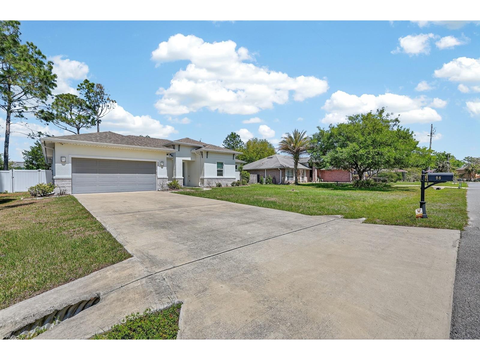 98 Bud Hollow Drive Palm Coast FL 32137 V4948294 image47