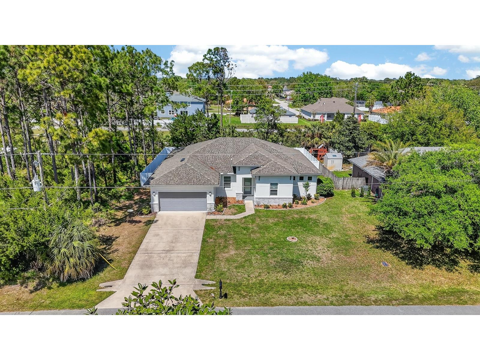 98 Bud Hollow Drive Palm Coast FL 32137 V4948294 image48