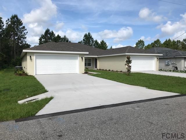 98 Buttonworth Drive #B Palm Coast FL 32137 FC294648 image1