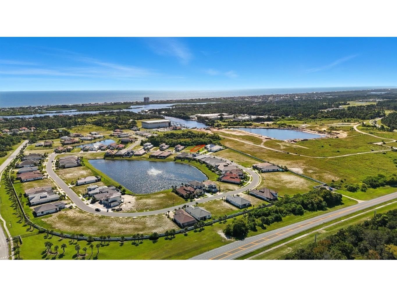 98 Del Palma Drive Palm Coast FL 32137 FC312583 image9