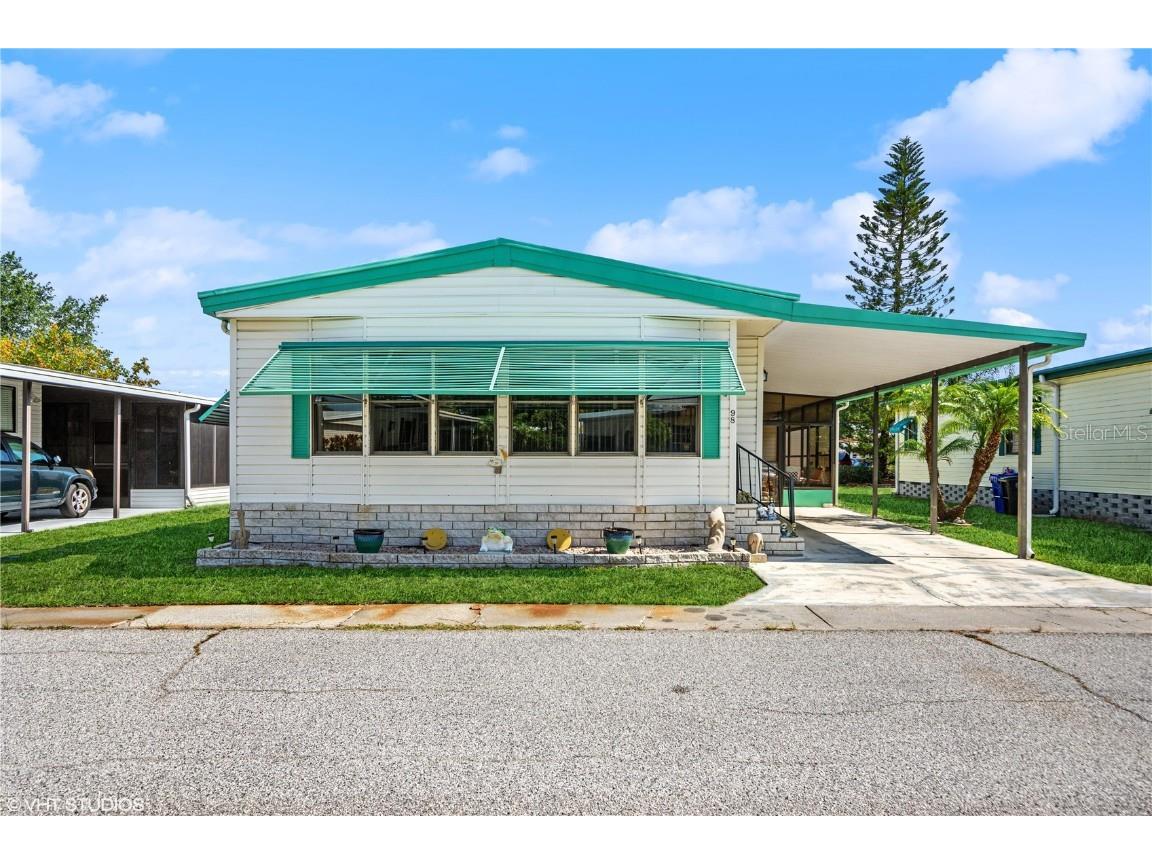 98 Dolphin Drive N Oldsmar FL 34677 U8202652 image1