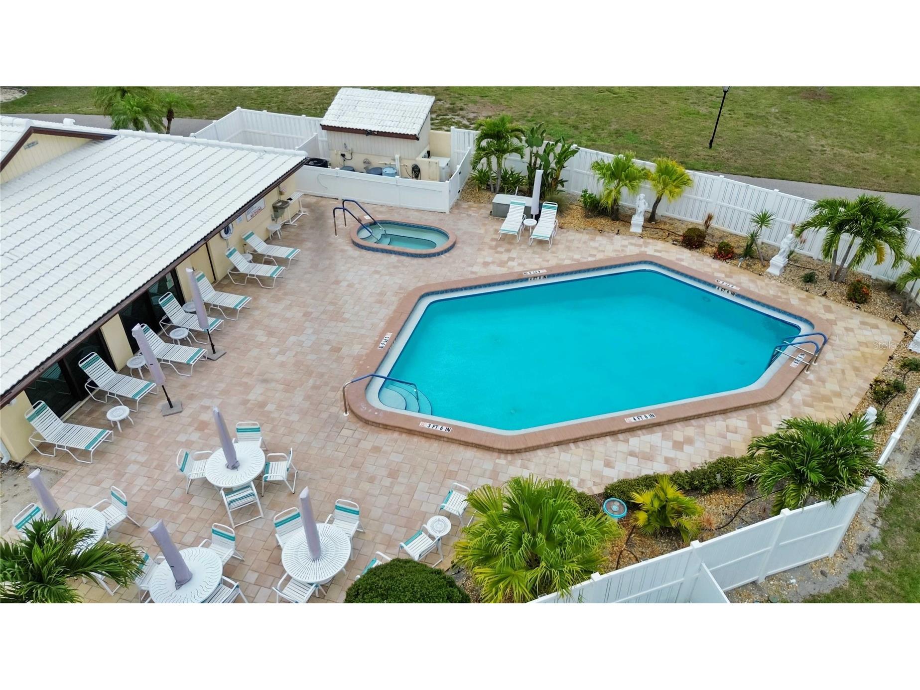 98 Drifting Sands Drive Venice FL 34293 N6144679 image57