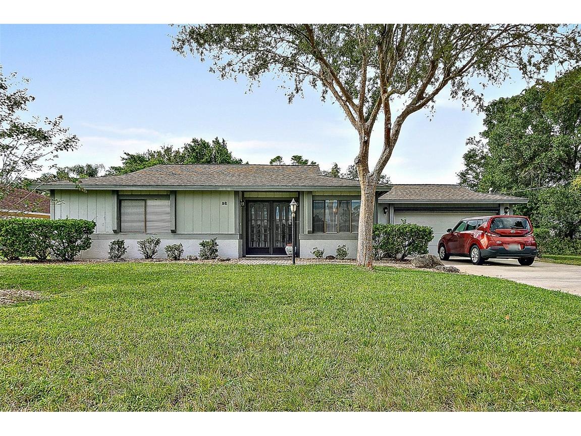 98 Forest Hill Drive Palm Coast FL 32137 FC294941 image1