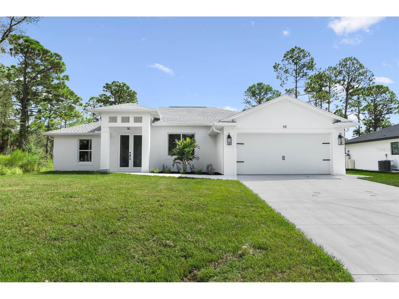 98 Heather Street Port Charlotte FL 33953 C7515982 image1