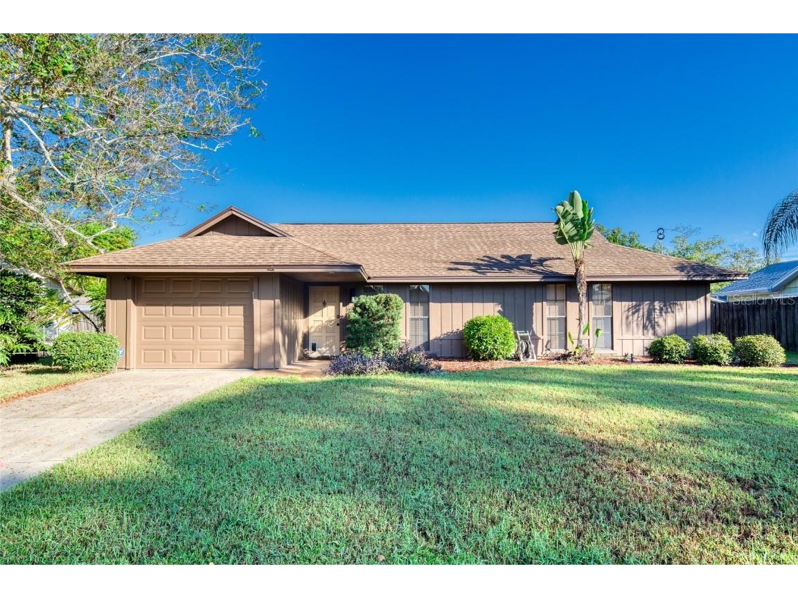 98 Hickory Hills Circle Ormond Beach FL 32174 FC303674 image1