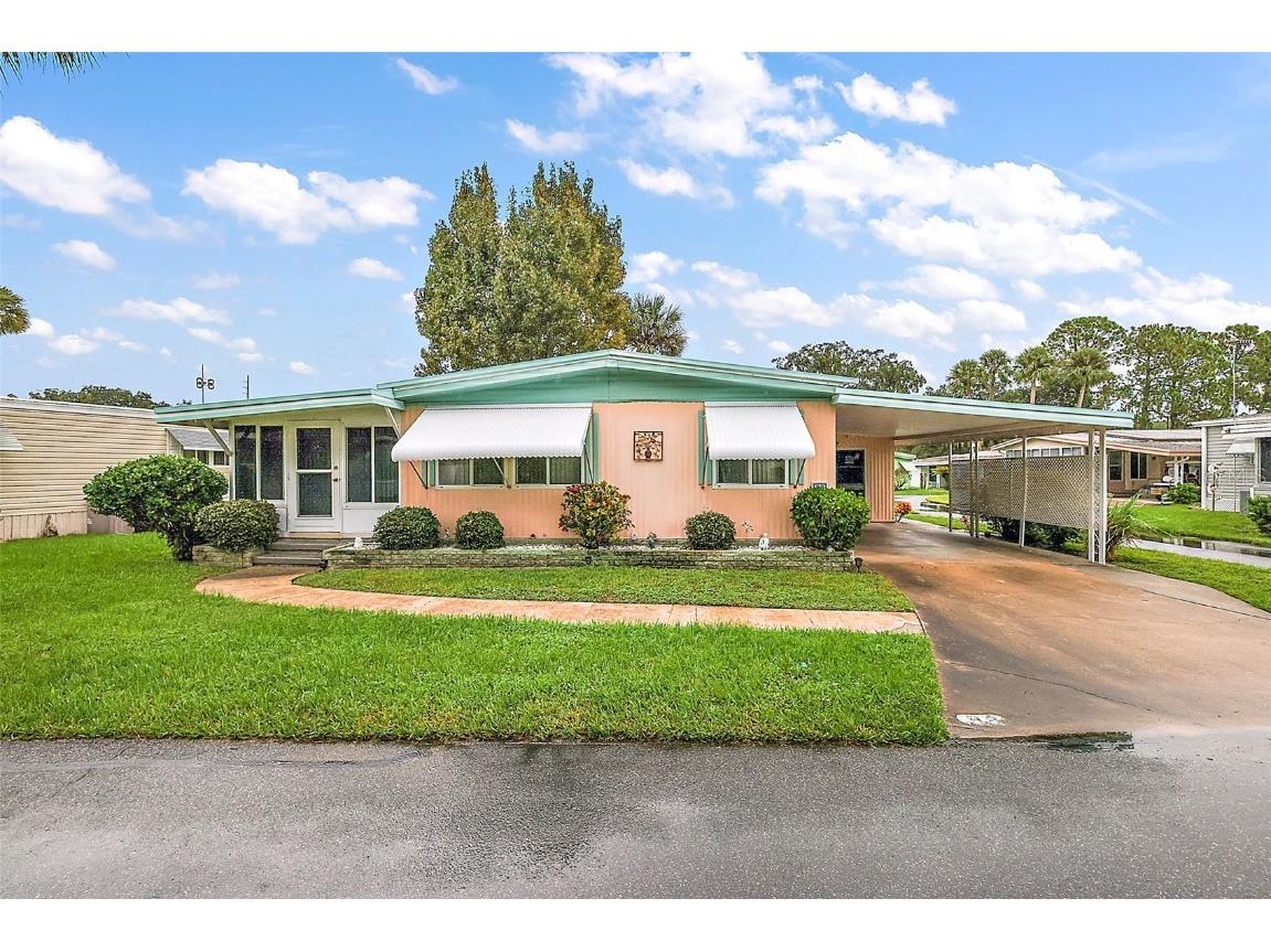 98 Hickory Lane Eustis FL 32726 - Trout Lake G5088019 image1