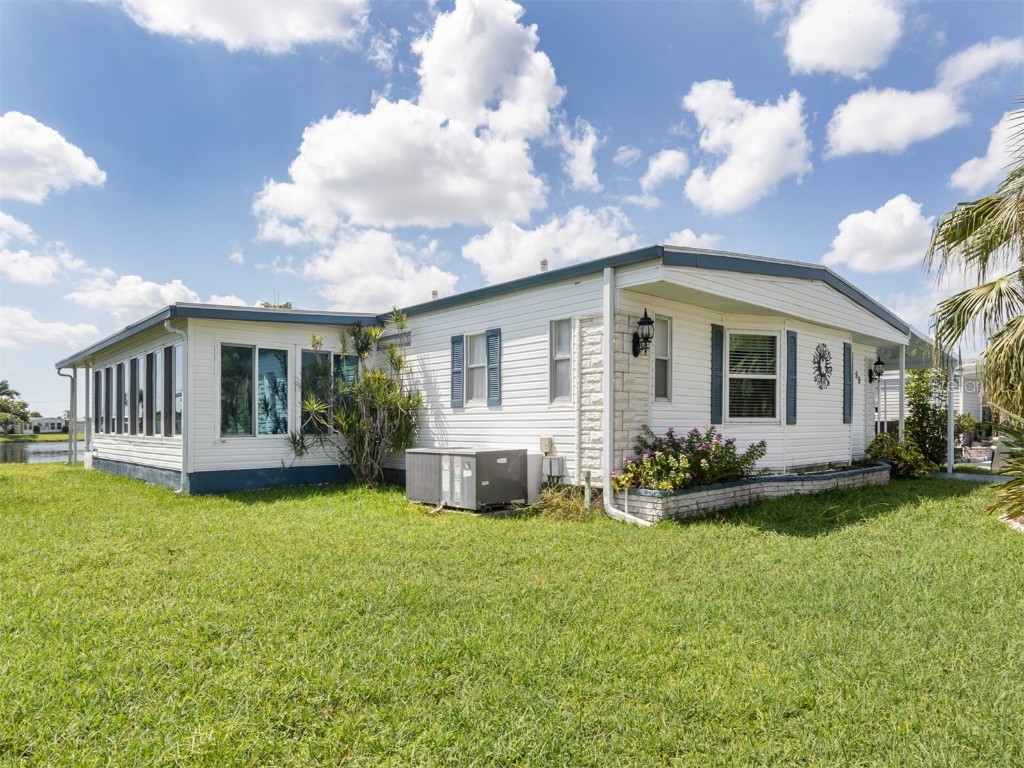 98 Lakeview Drive North Port FL 34287 N6128639 image1