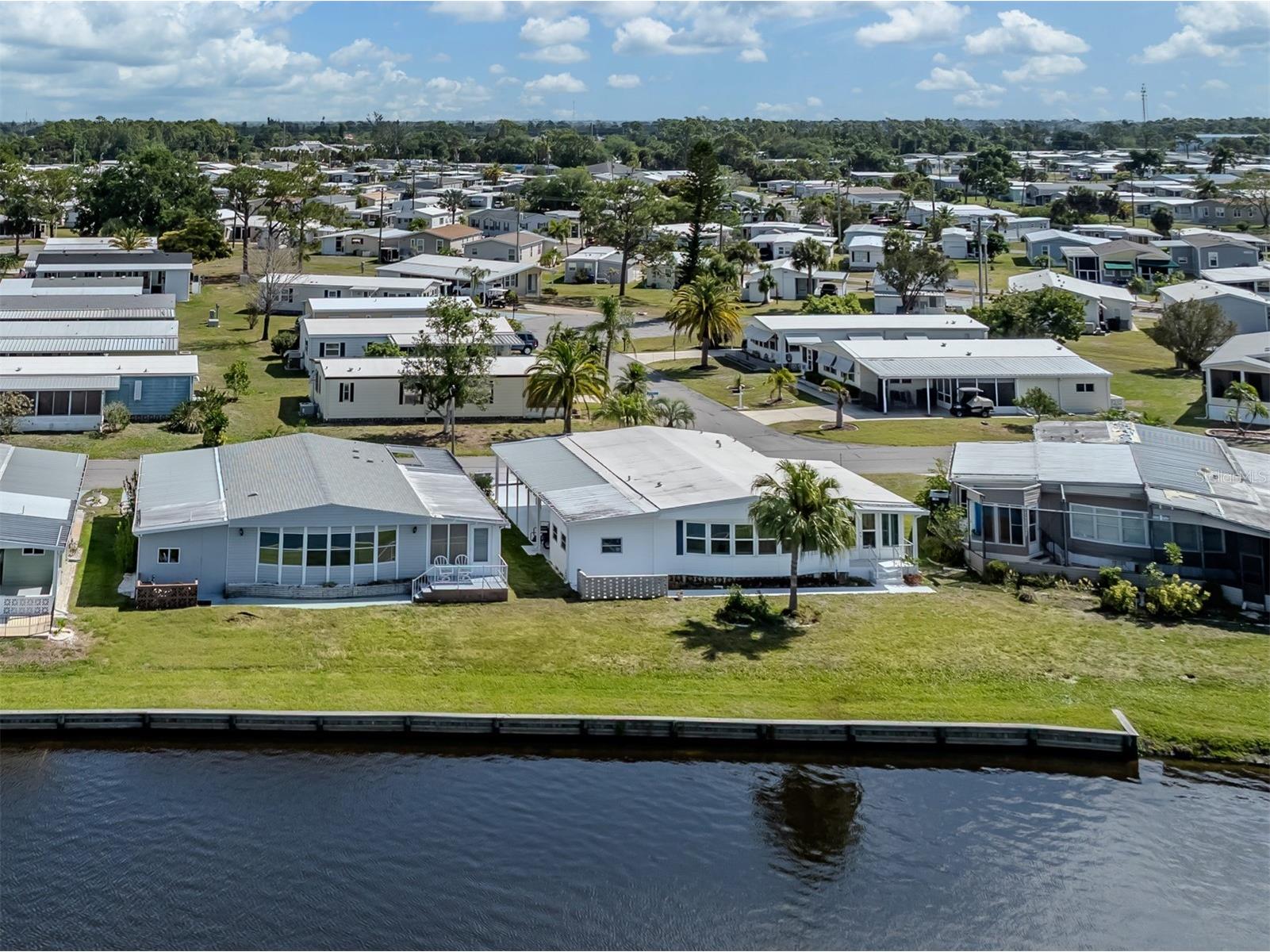 98 Lakeview Drive North Port FL 34287 - LAKE TARPON N6144056 image31