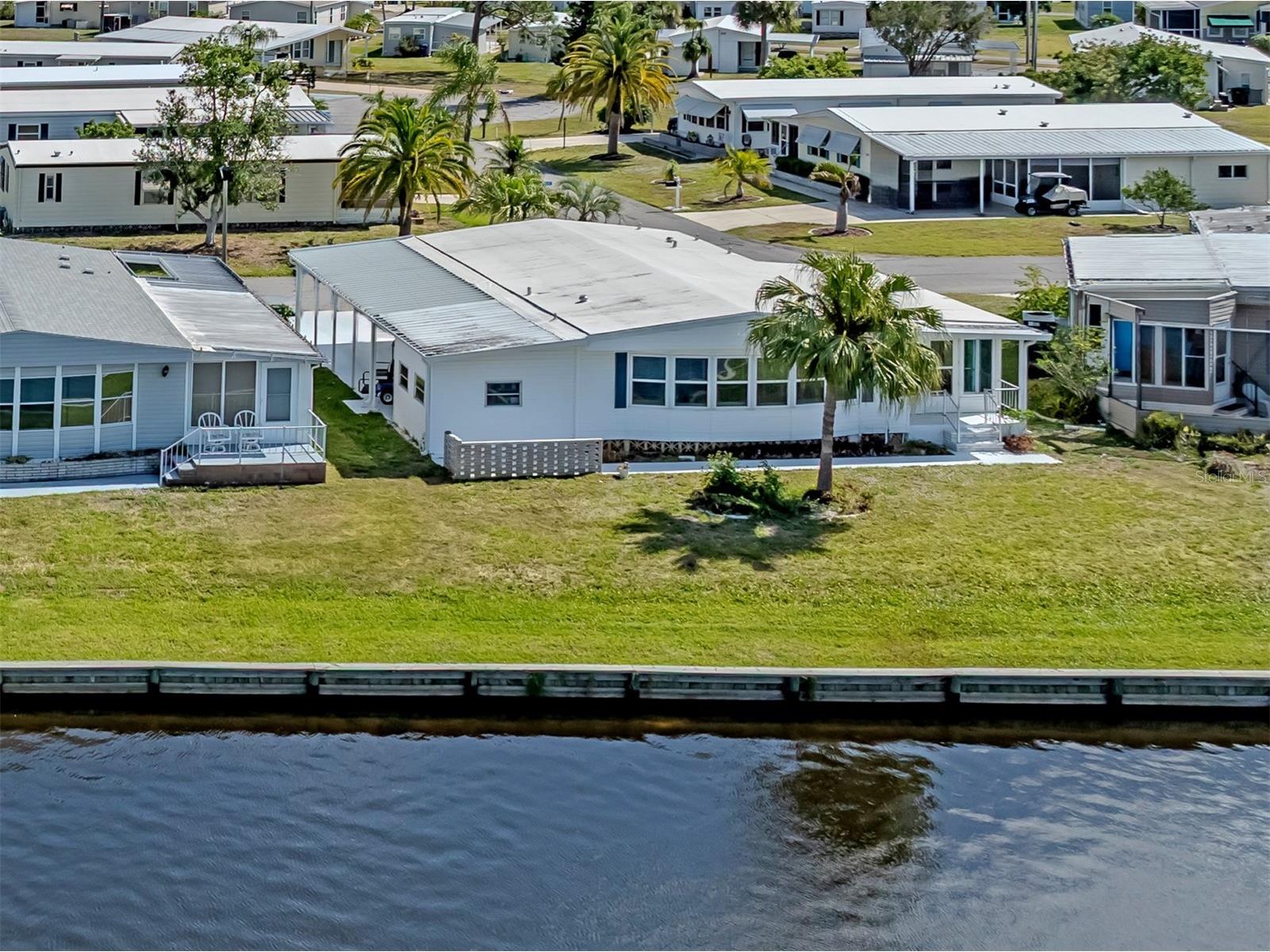 98 Lakeview Drive North Port FL 34287 - LAKE TARPON N6144056 image33