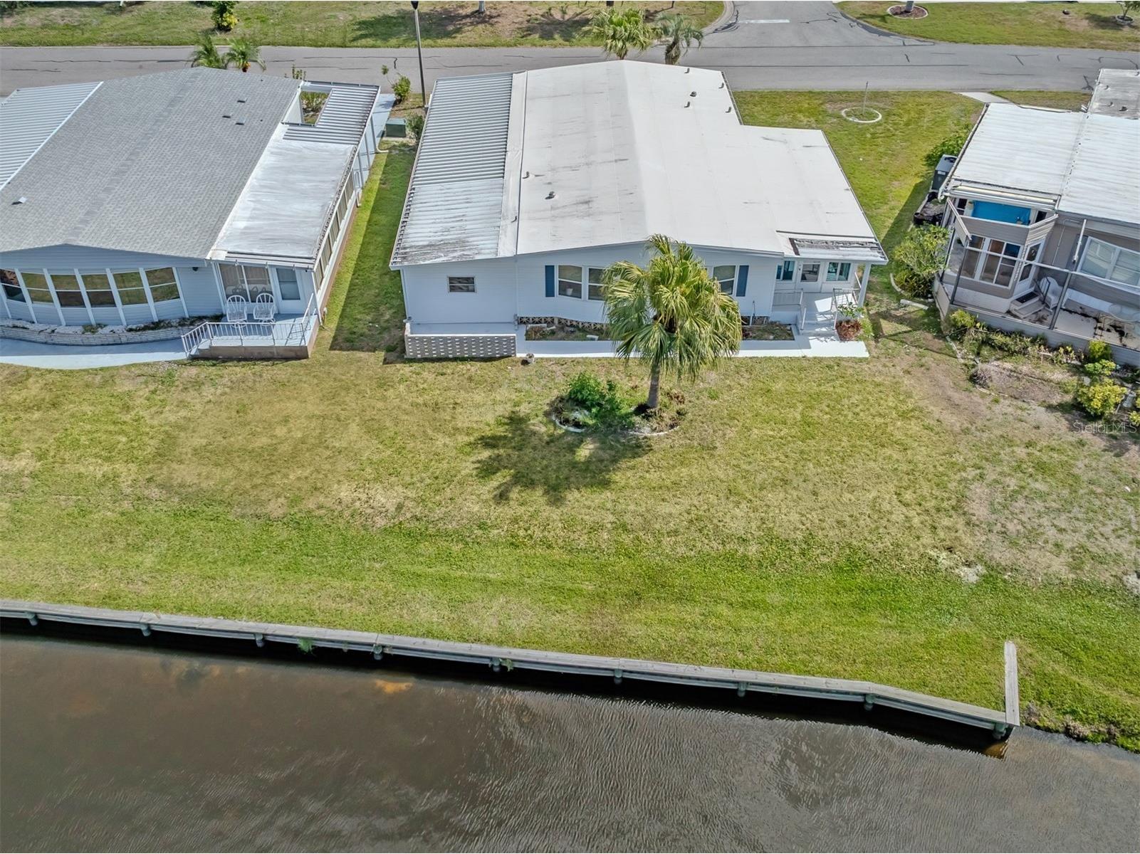 98 Lakeview Drive North Port FL 34287 - LAKE TARPON N6144056 image34