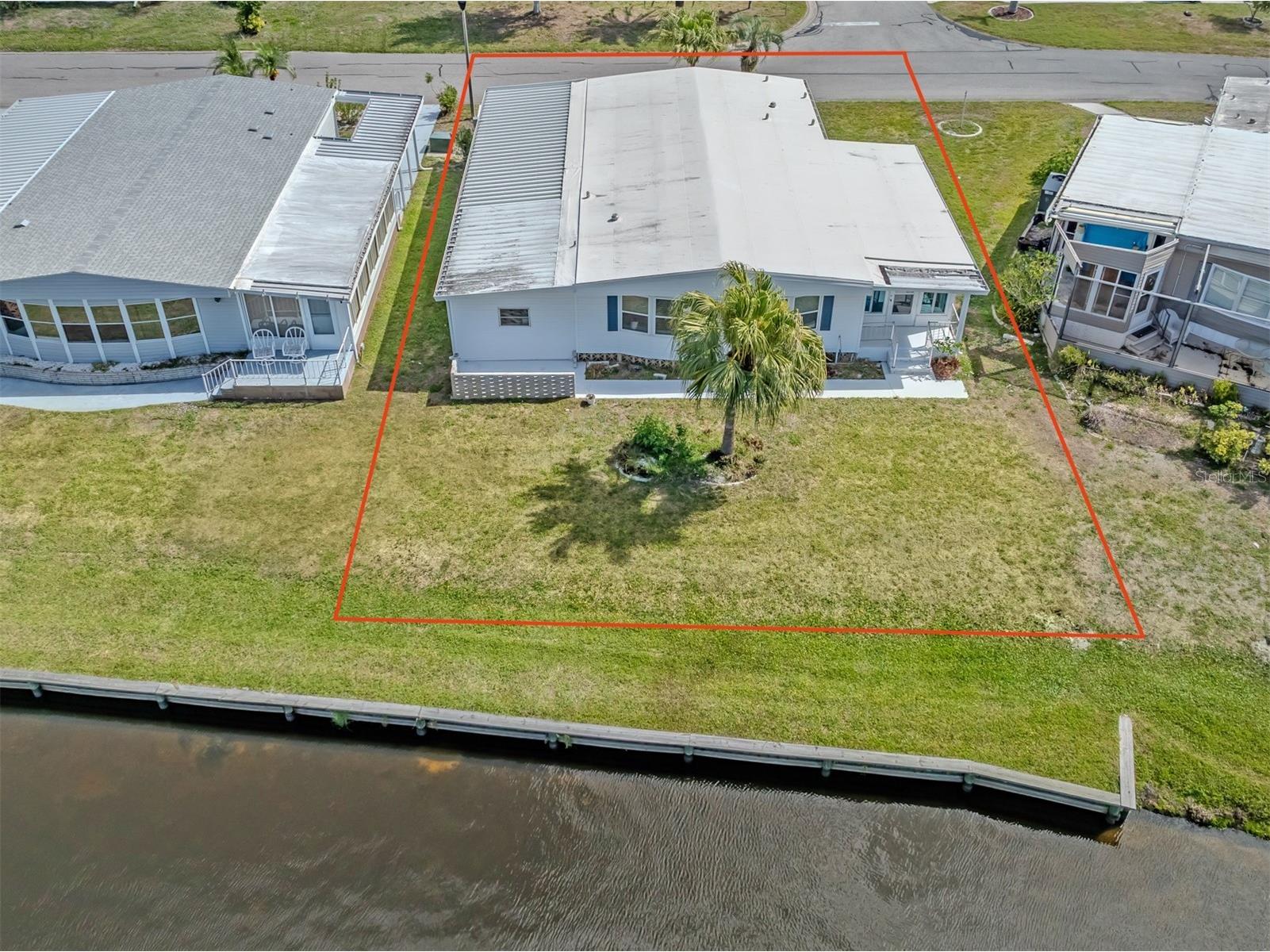 98 Lakeview Drive North Port FL 34287 - LAKE TARPON N6144056 image35