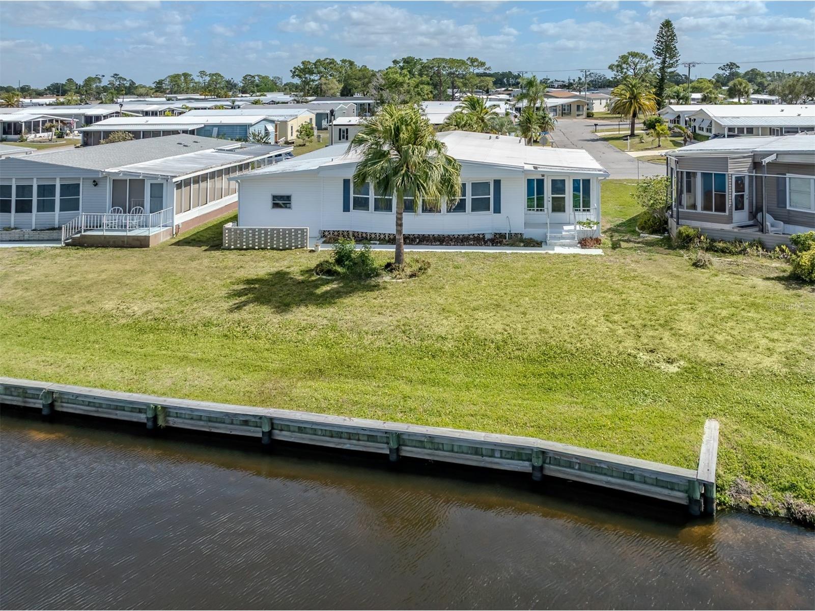 98 Lakeview Drive North Port FL 34287 - LAKE TARPON N6144056 image36
