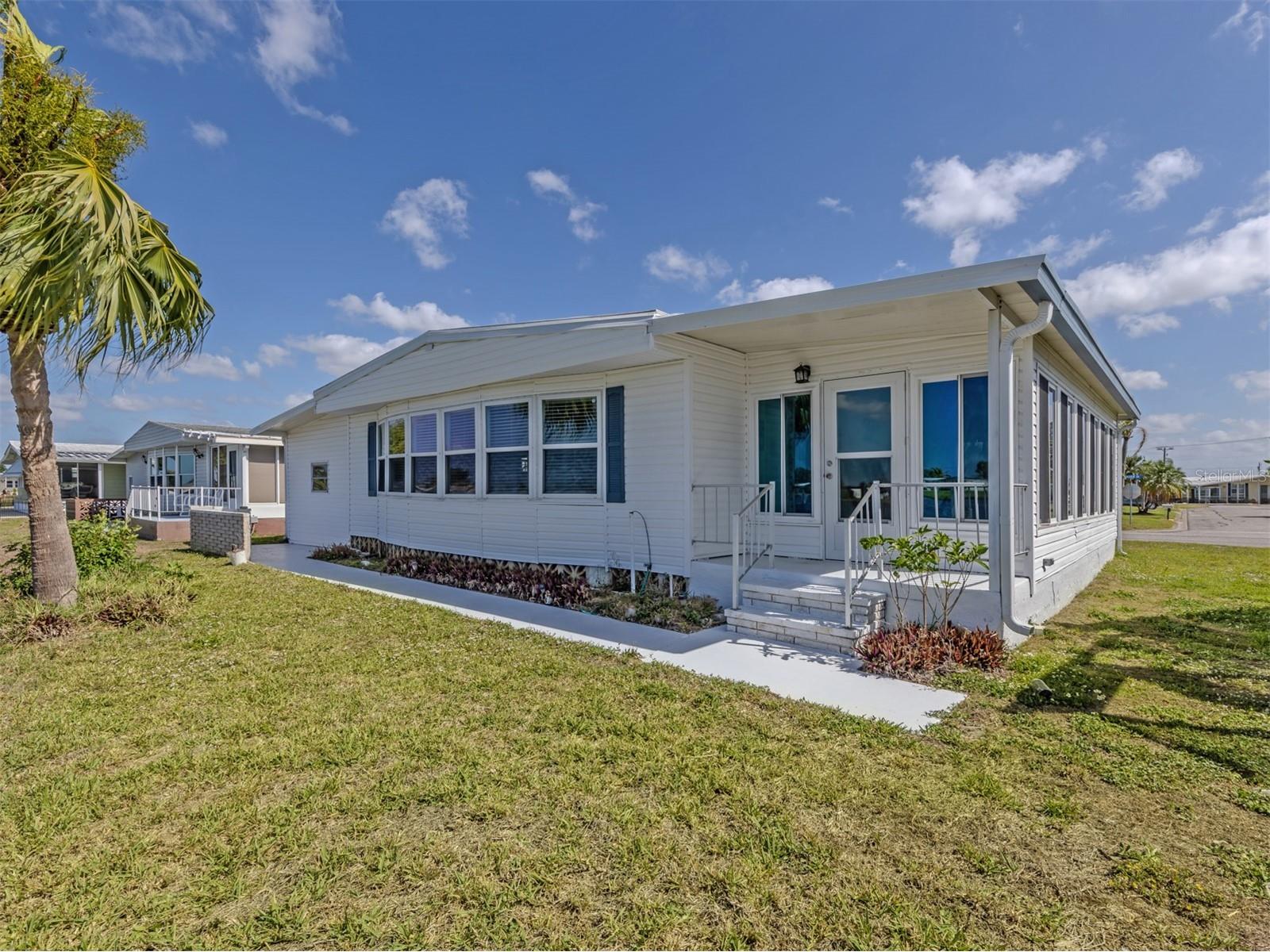 98 Lakeview Drive North Port FL 34287 - LAKE TARPON N6144056 image40