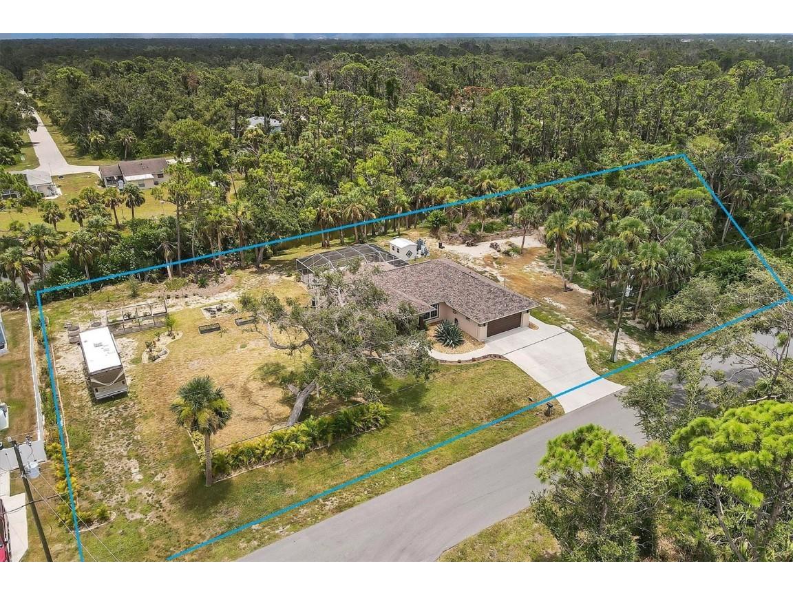 98 Longley Drive Port Charlotte FL 33954 D6131496 image1