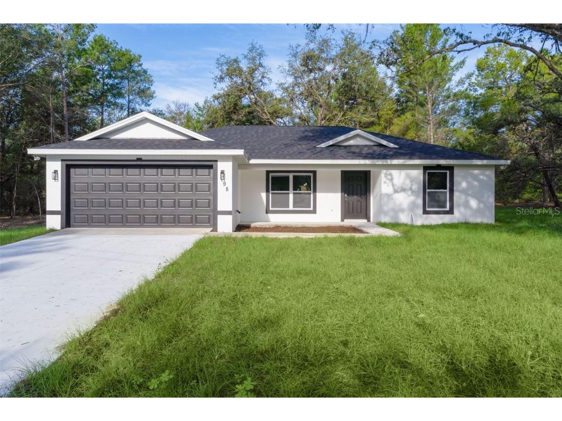 98 Malauka Pass Course Ocklawaha FL 32179 G5102270 image1