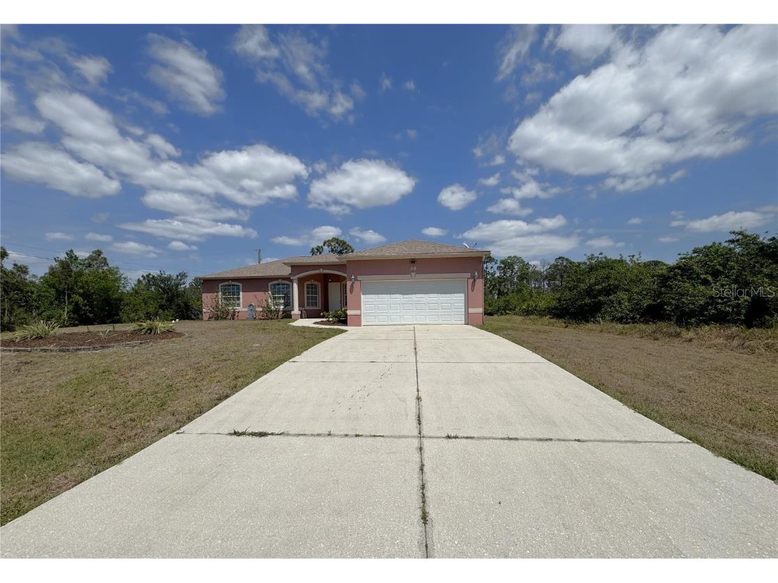 98 Maltby Street Port Charlotte FL 33953 N6138622 image1