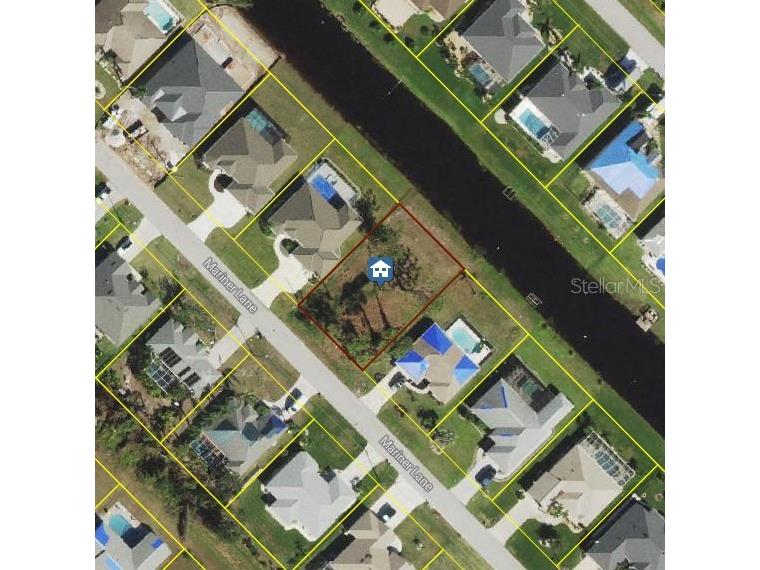 98 Mariner Lane Rotonda West FL 33947 O6259355 image1