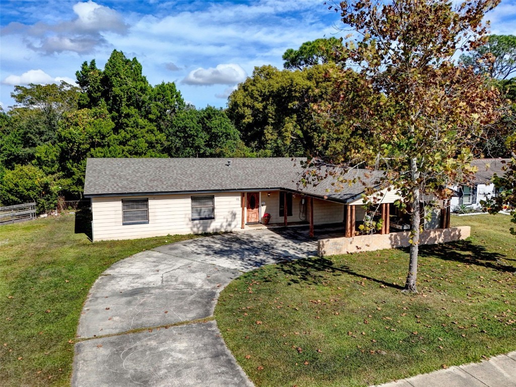 98 Mark David Court Casselberry FL 32707 - LAKE HOWELL O6363703 image1
