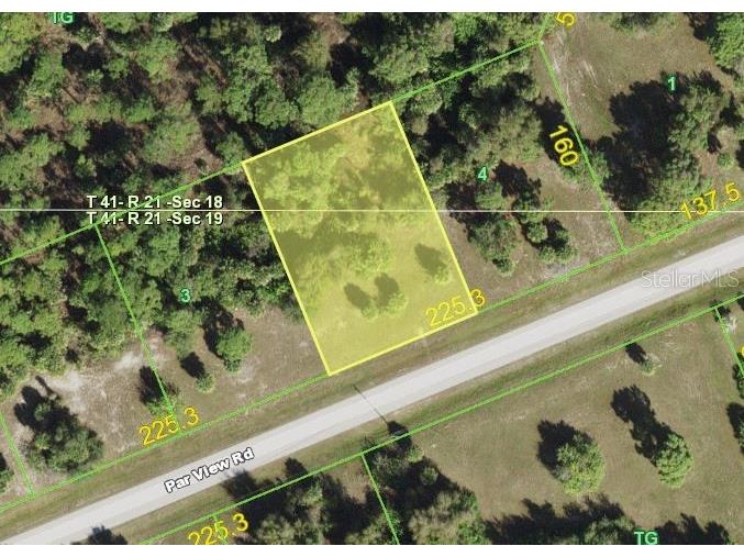 98 Par View Road Rotonda West FL 33947 D6119206 image1