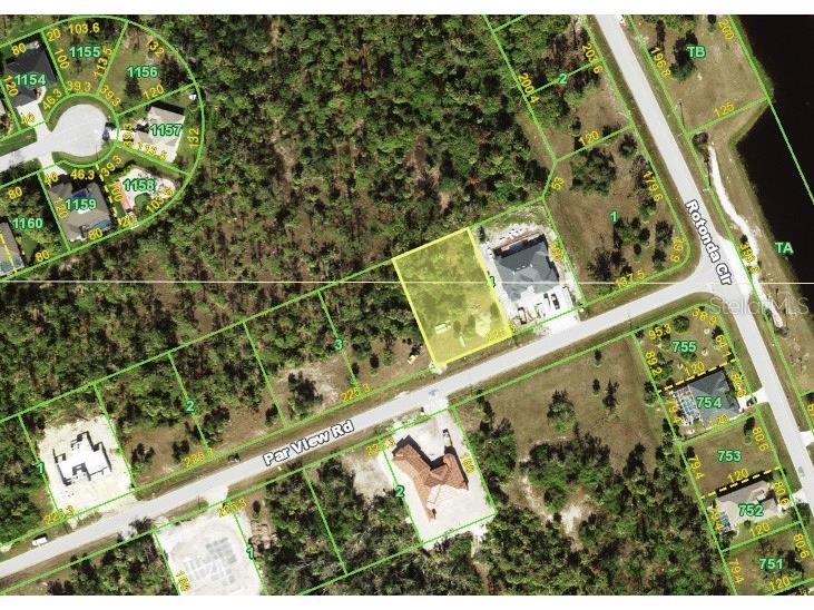 98 Par View Road Rotonda West FL 33947 D6140197 image1