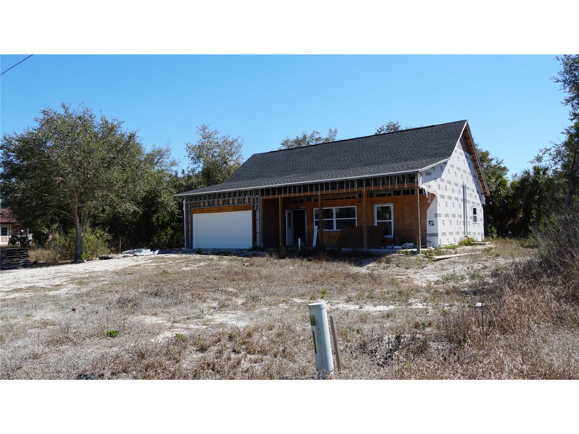 98 Pelton Circle Port Charlotte FL 33954 O6388877 image1