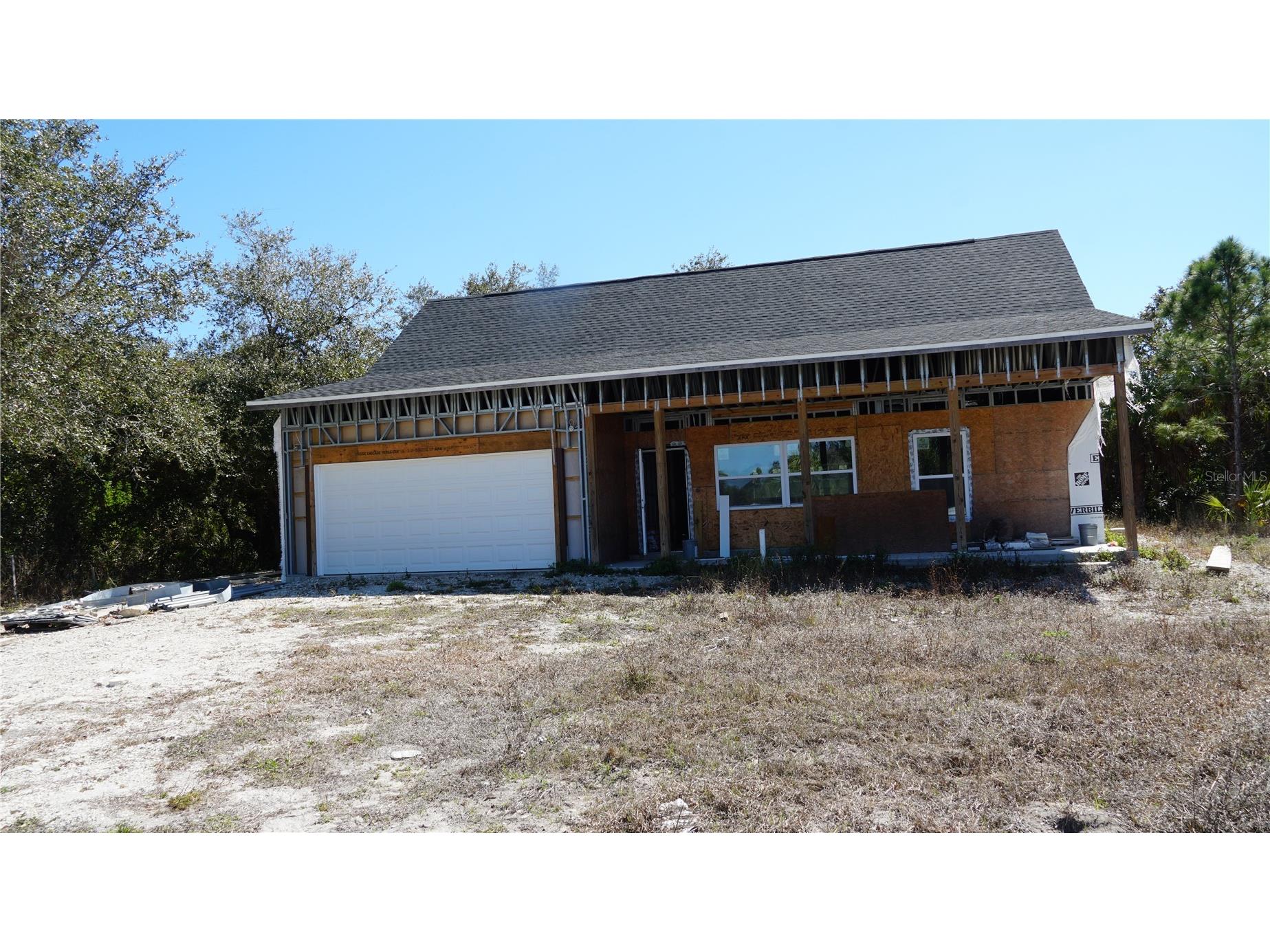 98 Pelton Circle Port Charlotte FL 33954 O6388877 image2