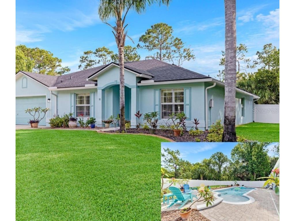 98 Piedmont Drive Palm Coast FL 32164 FC291905 image1