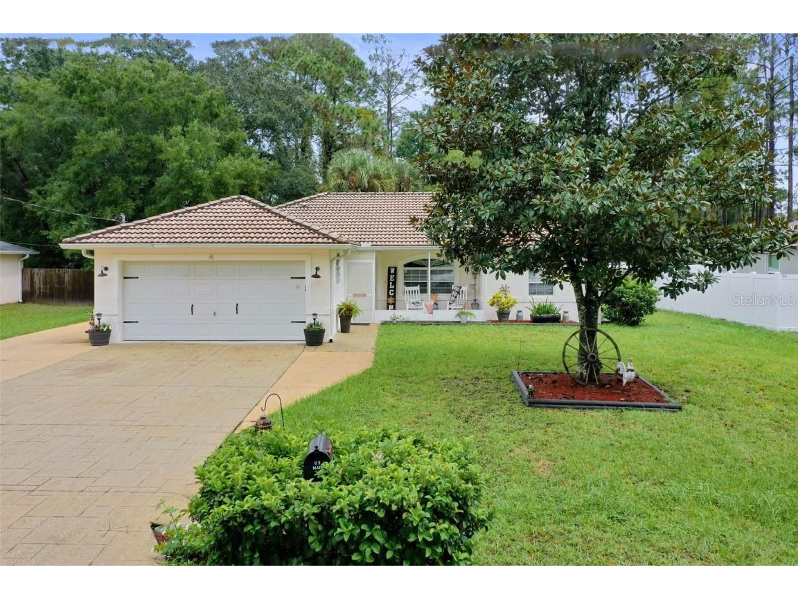 98 Pin Oak Drive Palm Coast FL 32164 FC303843 image1