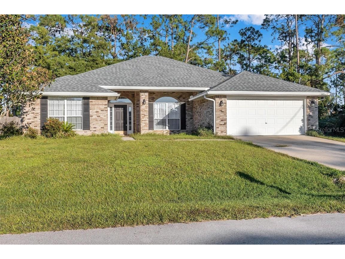 98 Roxboro Drive Palm Coast FL 32164 FC312741 image1