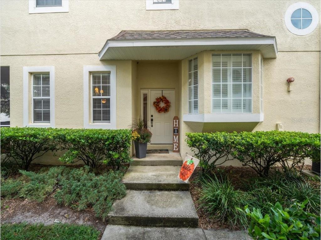 98 S Highland Avenue #102 Tarpon Springs FL 34689 - LAKE TARPON TB8437002 image1