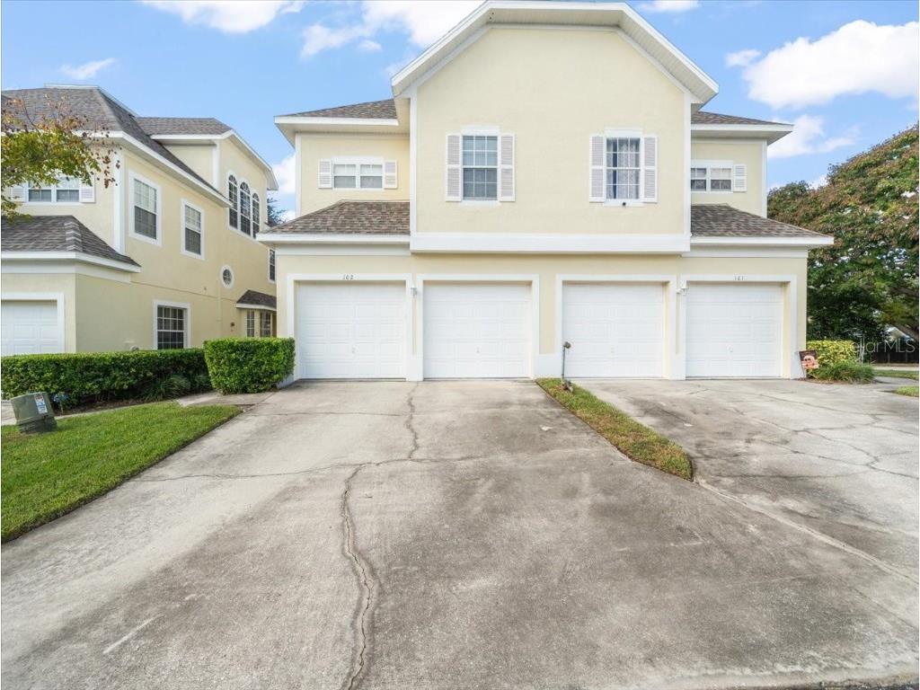 98 S Highland Avenue #102 Tarpon Springs FL 34689 - LAKE TARPON TB8437002 image2