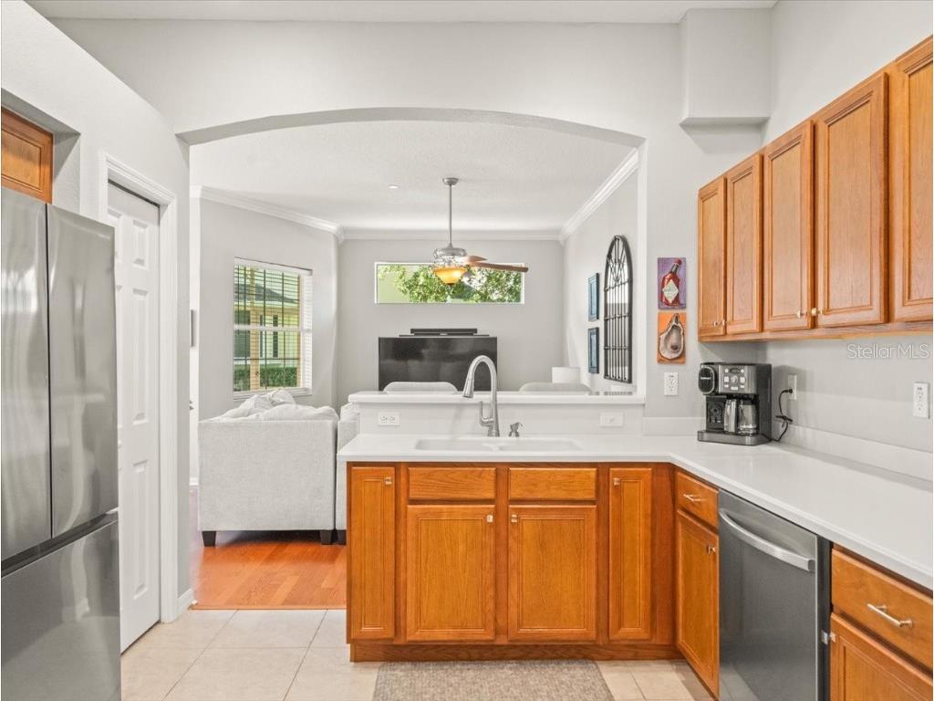 98 S Highland Avenue #102 Tarpon Springs FL 34689 - LAKE TARPON TB8437002 image20